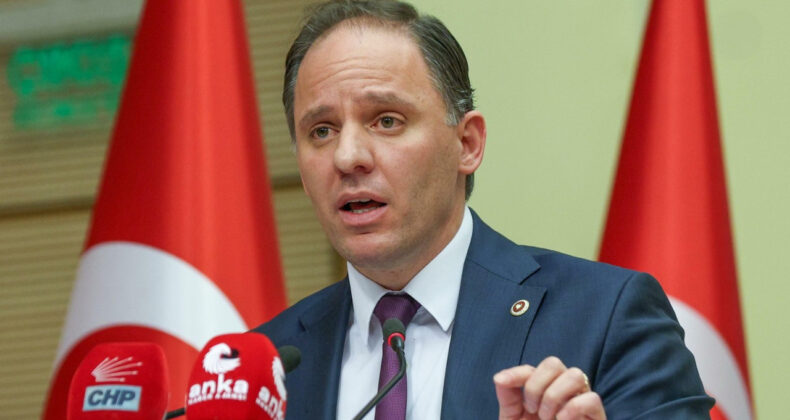 CHP'li Yavuzyılmaz, akaryakıt fiyat artışlarını ÖTV ile dengeleyen kanun teklifi verdi