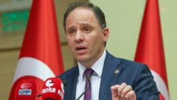 CHP'li Yavuzyılmaz: Ulaştırma ve Altyapı Bakanı sonunda itiraf etti