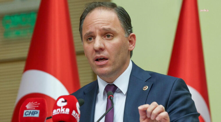 CHP'li Yavuzyılmaz: Zafer Havalimanı'nda garanti yolcu hedefi yine tutmadı