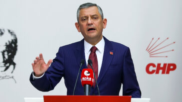 CHP'nin 19 Mart sonrası i&ccedil;in eylem planı hazır