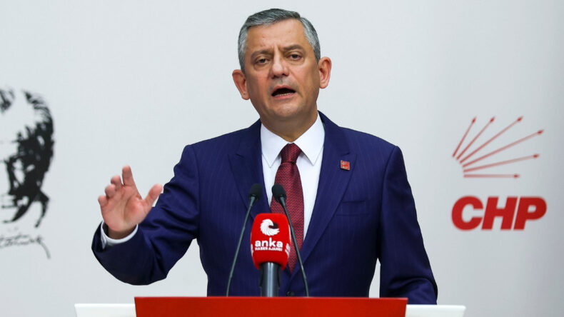 CHP'nin 19 Mart sonrası i&ccedil;in eylem planı hazır