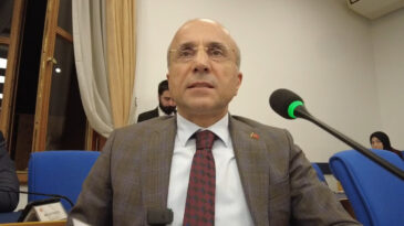 CHP&rsquo;li Gen&ccedil;: Asgari &uuml;cretli bedelli askerlik i&ccedil;in 14 ay 26 g&uuml;n &ccedil;alışmak zorunda kalacak