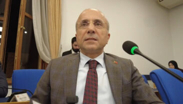 CHP&rsquo;li Gen&ccedil;: Asgari &uuml;cretli bedelli askerlik i&ccedil;in 14 ay 26 g&uuml;n &ccedil;alışmak zorunda kalacak