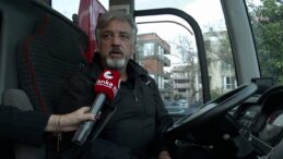 CHP&rsquo;nin otob&uuml;s şof&ouml;r&uuml;ne istenen ceza belli oldu