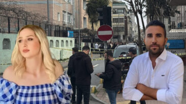 Cinayet 'geliyorum' demiş: 10 uzaklaştırma kararına rağmen &ouml;ld&uuml;r&uuml;ld&uuml;