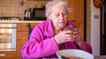 Covid sonrası kalıcı tat kaybının nedeni belli oldu