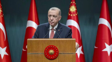 Cumhurbaşkanı Erdoğan: Savaş s&uuml;recini doğru okuduk