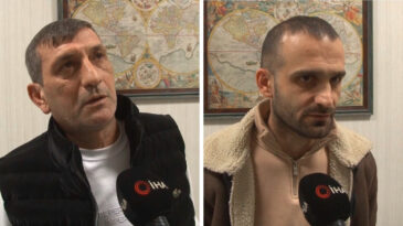 Damadından aldığı b&ouml;brekle hayata tutundu: 'Hayırlı damat'