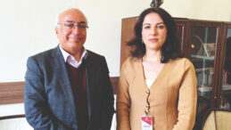 DEM: &Ouml;calan&rsquo;ın stat&uuml;s&uuml; i&ccedil;in alternatif sunduk