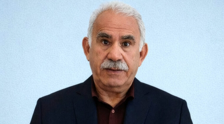 DEM Parti, &Ouml;calan ile G&ouml;r&uuml;şt&uuml;