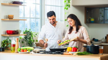 Demans ve Alzheimer'a Karşı Haftada Bir Yemek Yapın
