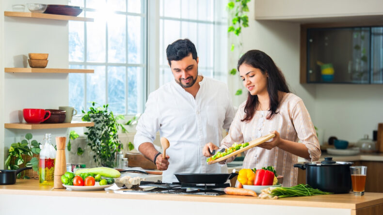 Demans ve Alzheimer'a Karşı Haftada Bir Yemek Yapın