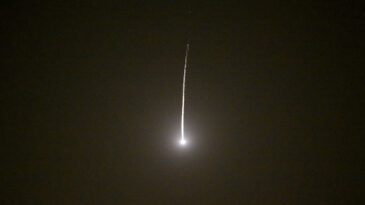 Demir Kubbe Erime Tehdidi Altında