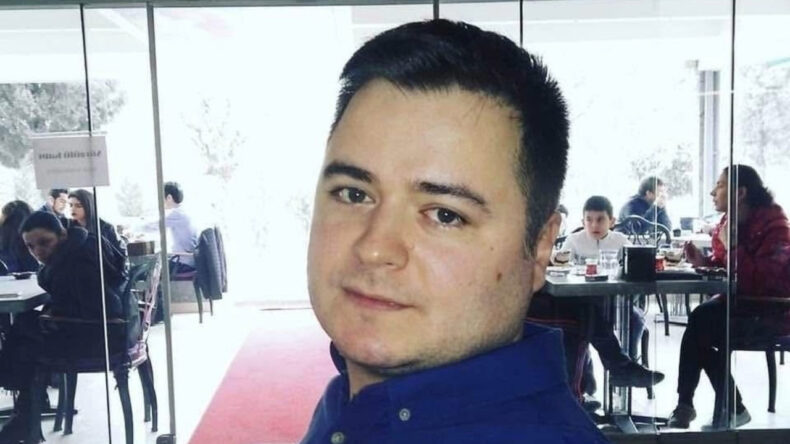 Denizde Cesedi Bulunan Kişinin Kimliği Belirlendi