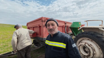 Dert yandı: Durumlar hi&ccedil; iyi değil, bu sene 15'e satarız