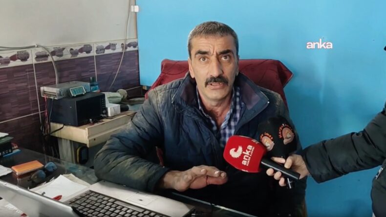 Dert yandı: Mecburen zam yaptık, o bile yetmiyor