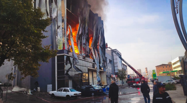 Dilovası davasında tanıklardan dikkat &ccedil;eken s&ouml;zler