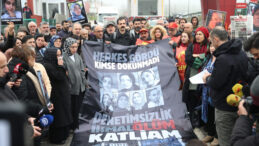 Dilovası faciası: 'K&ouml;lelik gibi bir sistem vardı'