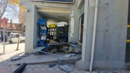 Direksiyon Başında Hayatını Kaybetti