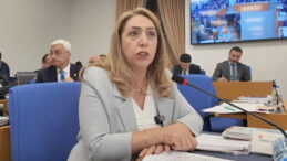 Disiplin kurulu soruşturması başlatıldı! DEM Partili vekil, TBMM'deki g&ouml;revinden &ccedil;ekildi