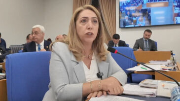 Disiplin kurulu soruşturması başlatıldı! DEM Partili vekil, TBMM'deki g&ouml;revinden &ccedil;ekildi