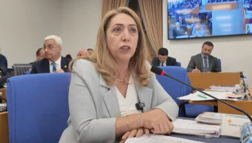 Disiplin kurulu soruşturması başlatıldı! DEM Partili vekil, TBMM'deki g&ouml;revinden &ccedil;ekildi