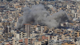 Dışişleri&rsquo;nden L&uuml;bnan Tepkisi