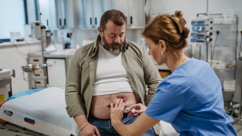 Diyabetten korunmak i&ccedil;in ideal uyku s&uuml;resi belli oldu