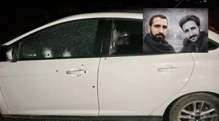 Diyarbakır-Bing&ouml;l Yolunda Silahlı Saldırı: İki &Ouml;l&uuml;, Sanıklar Tahliye Edildi