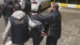 Diyarbakır'da Nevruz sonrası g&ouml;zaltı