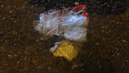 Diyarbakır&rsquo;da Yol Kenarına Bırakılan EYP Patladı