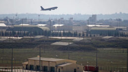 DMM'den İncirlik iddialarına yalanlama