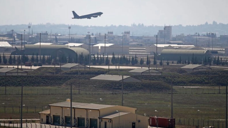 DMM'den İncirlik iddialarına yalanlama