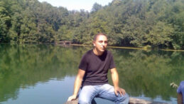 Doğa y&uuml;r&uuml;y&uuml;ş&uuml; faciayla bitti: 1 &ouml;l&uuml;, 3 yaralı