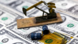 Dolar savaşla y&uuml;kseldi