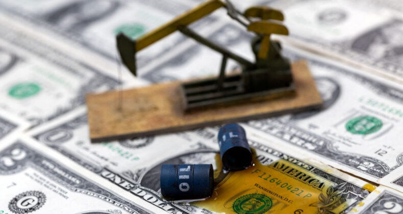 Dolar savaşla yükseldi