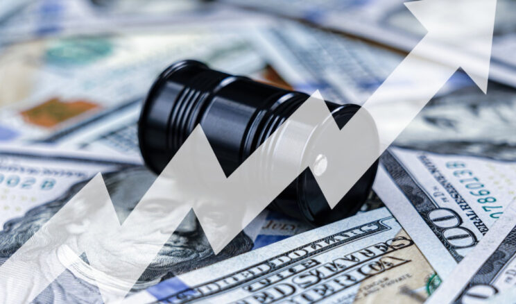 Doların Patronlarından Petrol Şoku Uyarısı