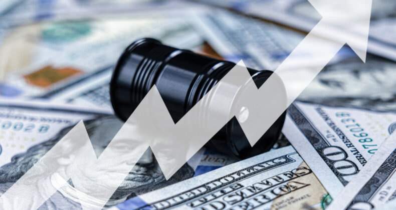 Doların Patronlarından Petrol Şoku Uyarısı