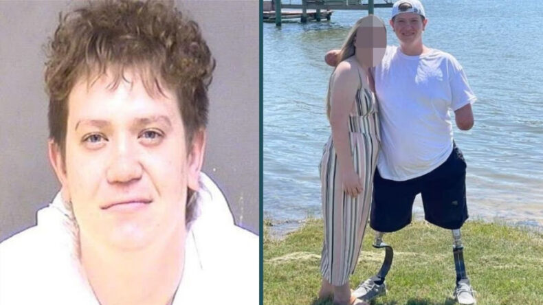 D&ouml;rt uzvu da olmayan şampiyon sporcu, cinayetten g&ouml;zaltına alındı