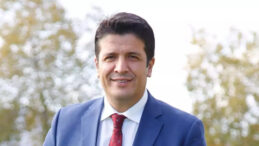 D&ouml;şemealtı soruşturması: Turgay Gen&ccedil; tutuklandı