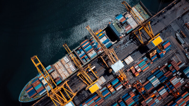 DT&Ouml; Ticaret Alarmı Verdi