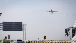 Dubai'de Panik: İHA'lar Havalimanı Yakınına D&uuml;şt&uuml;