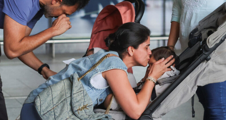 Dubai&rsquo;den ka&ccedil;ışın maliyeti 250 bin dolara kadar &ccedil;ıktı