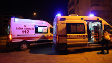 D&uuml;ğ&uuml;n Yemeği Gıda Zehirlenmesine Neden Oldu