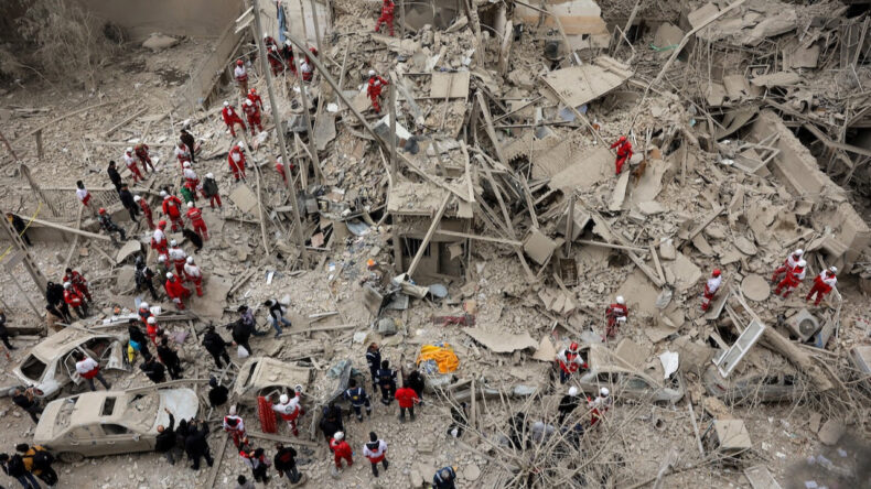 D&uuml;nya Gıda Programı: Savaş Haziran'a Kadar S&uuml;rerse Yoksulluk Artacak