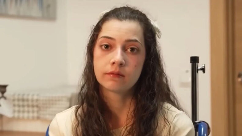 Dünyanın konuştuğu kadın, 25 yaşında ötenaziyle öldü