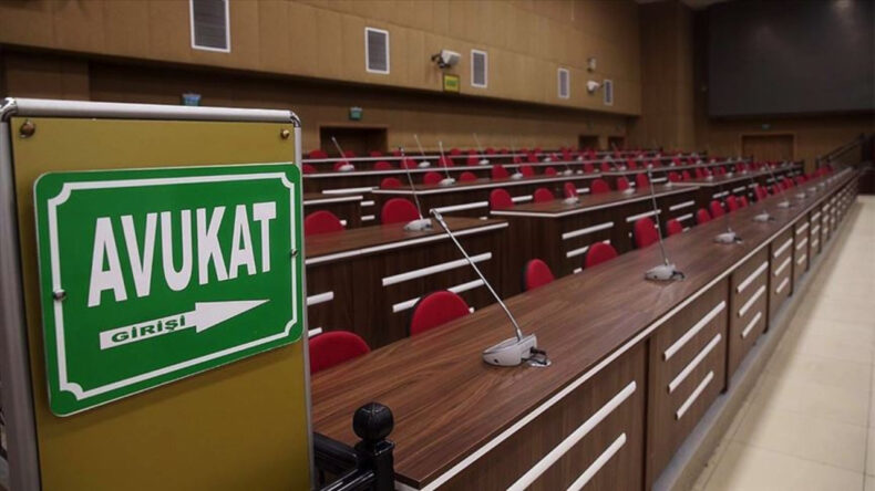 e-Avukat D&ouml;nemi Başlıyor