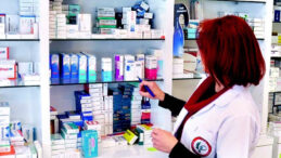 e-Nabız'da yeni &ouml;zellik: 'İlacım Nerede?'