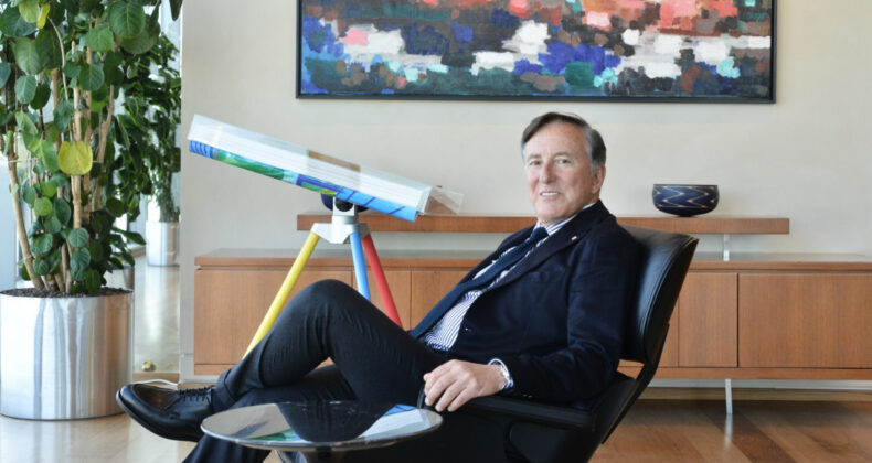 Eczacıbaşı, Ünlü Şirketi Satıyor