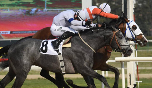 Ege Derbisi'nde zaferin adı The Protecter! Mustafa &Ccedil;i&ccedil;ek bir ilki yaşadı